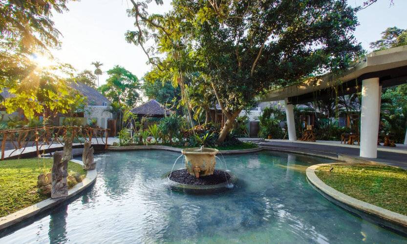 Regali Villa Canggu