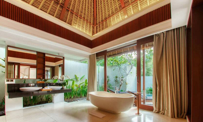 Regali Villa Canggu