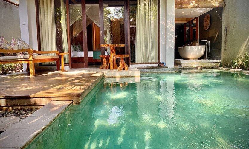 Regali Villa Canggu