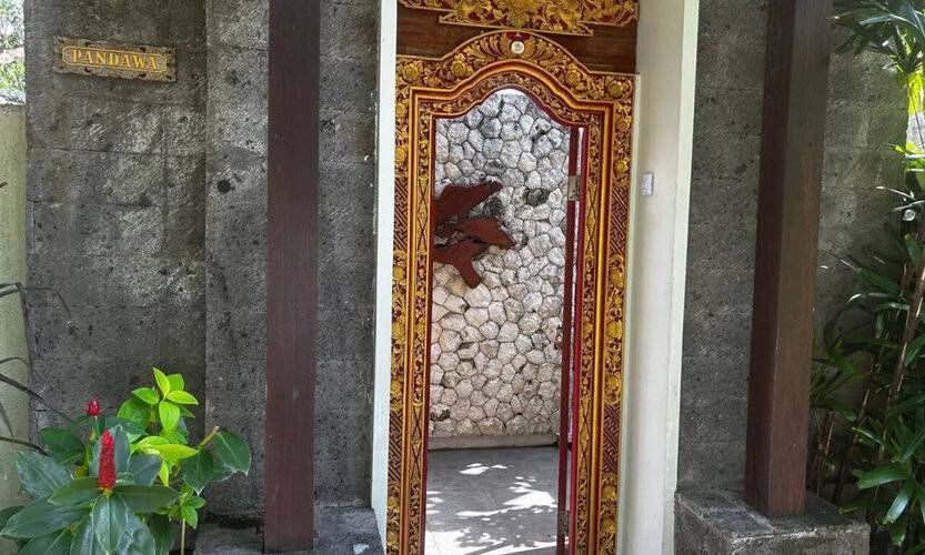 Regali Villa Canggu