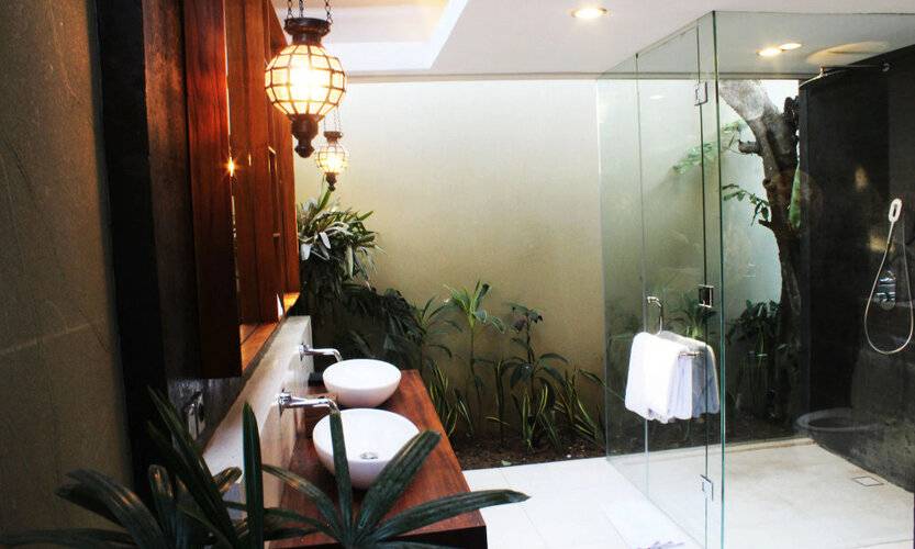 Regali Villa Canggu