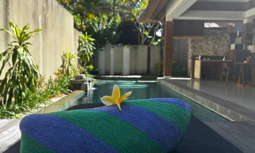 Regali Villa Canggu