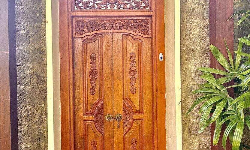 Regali Villa Canggu