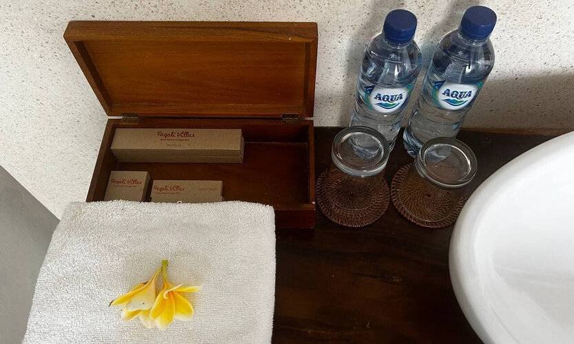 Regali Villa Canggu