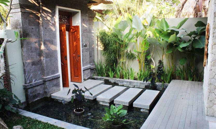 Regali Villa Canggu