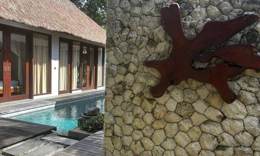 Regali Villa Canggu