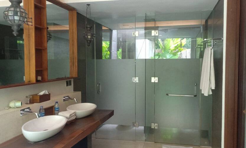 Regali Villa Canggu