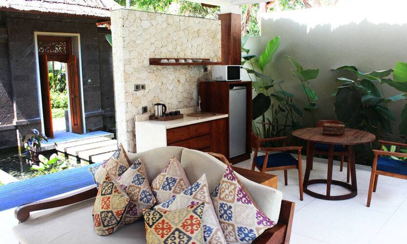 Regali Villa Canggu