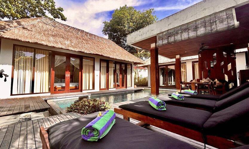 Regali Villa Canggu
