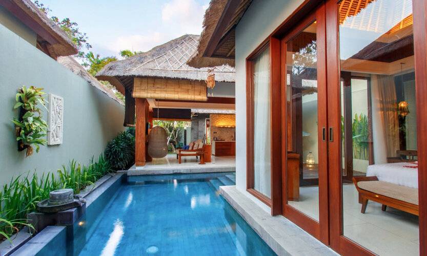 Regali Villa Canggu