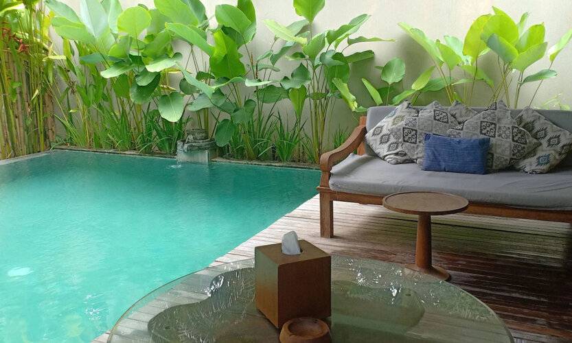 Regali Villa Canggu