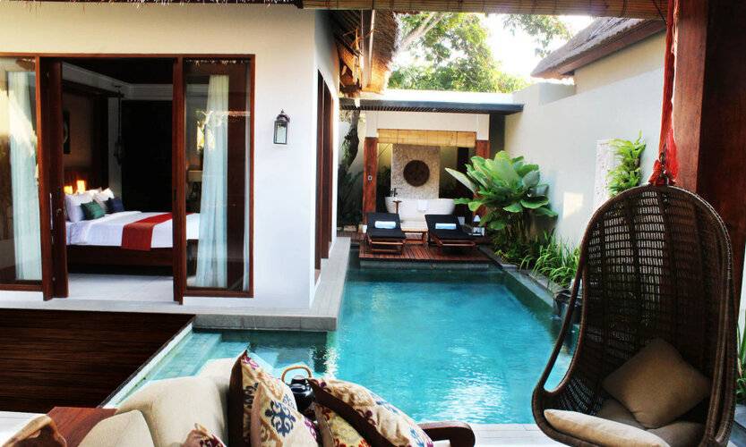 Regali Villa Canggu