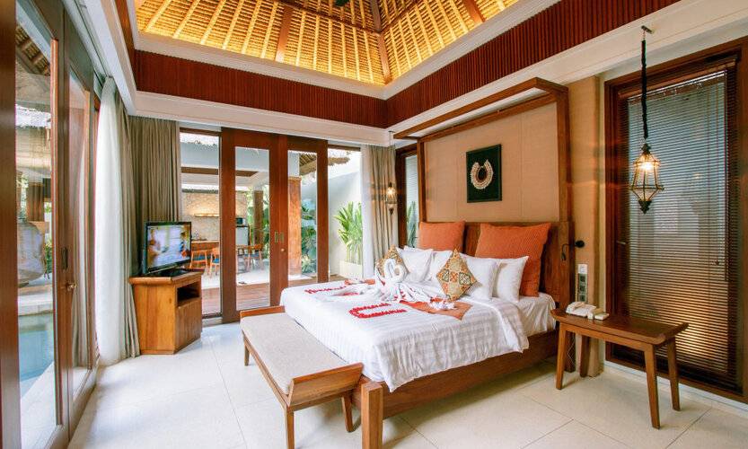 Regali Villa Canggu