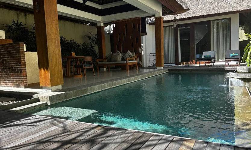 Regali Villa Canggu