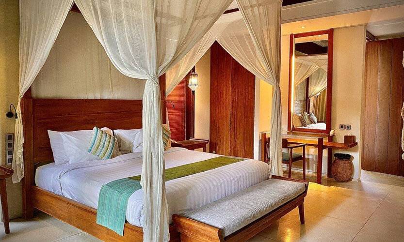 Regali Villa Canggu
