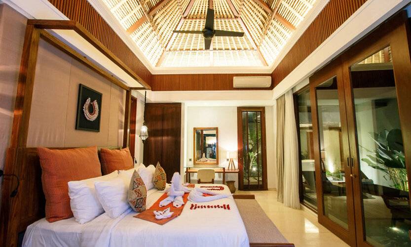 Regali Villa Canggu