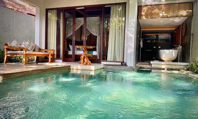 Regali Villa Canggu