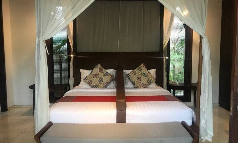 Regali Villa Canggu