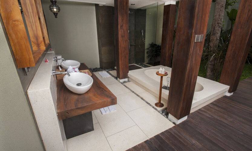 Regali Villa Canggu
