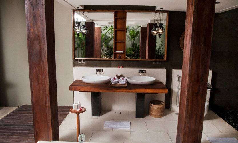 Regali Villa Canggu