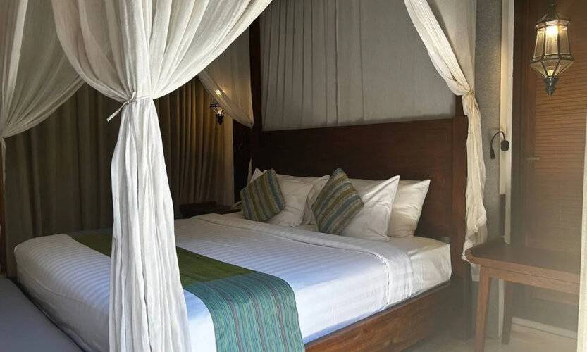 Regali Villa Canggu