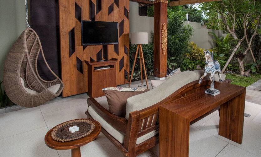 Regali Villa Canggu