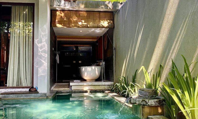 Regali Villa Canggu