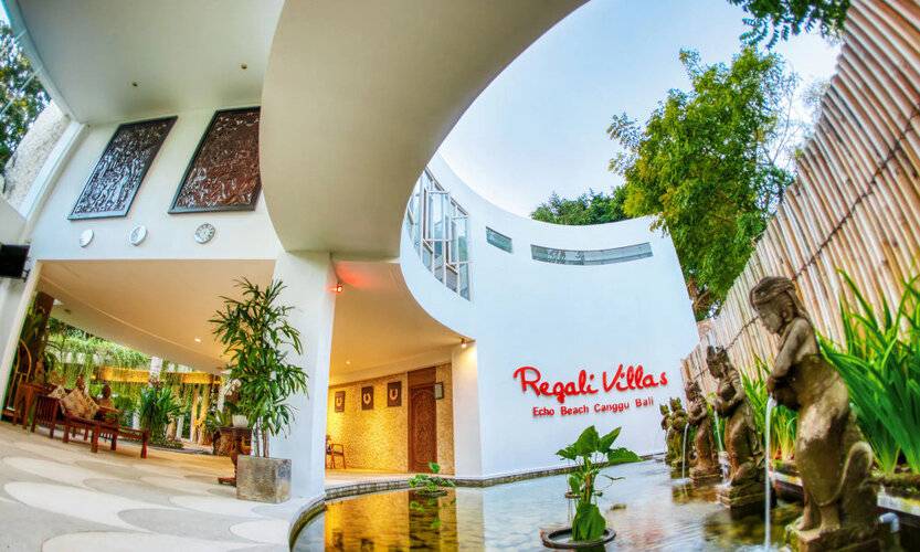 Regali Villa Canggu