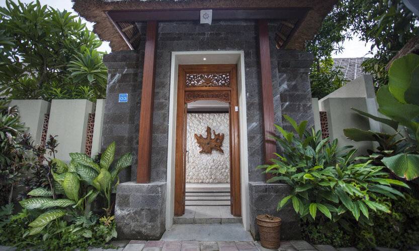 Regali Villa Canggu