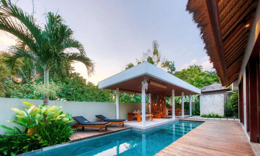Regali Villa Canggu