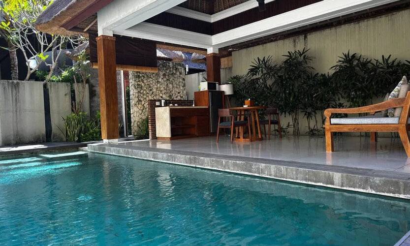 Regali Villa Canggu
