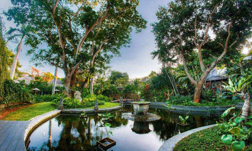 Regali Villa Canggu