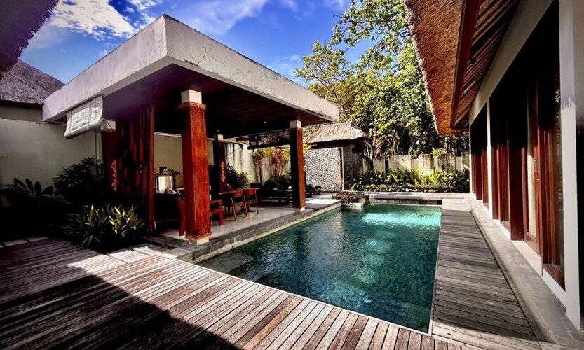 Regali Villa Canggu