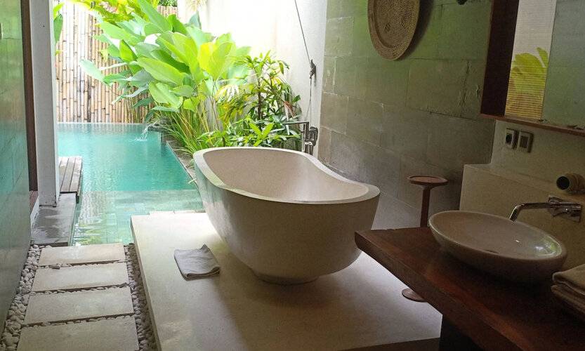 Regali Villa Canggu