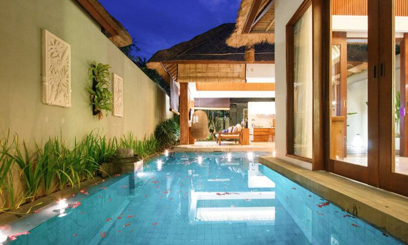 Regali Villa Canggu
