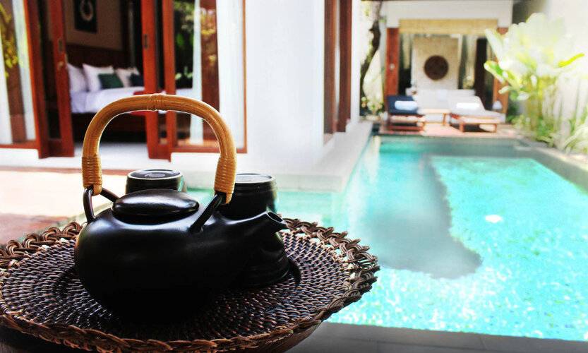 Regali Villa Canggu