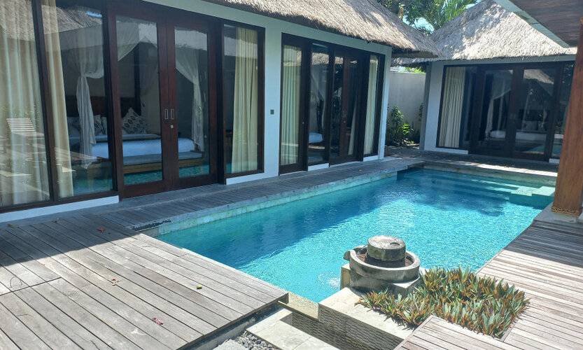 Regali Villa Canggu