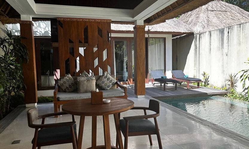 Regali Villa Canggu