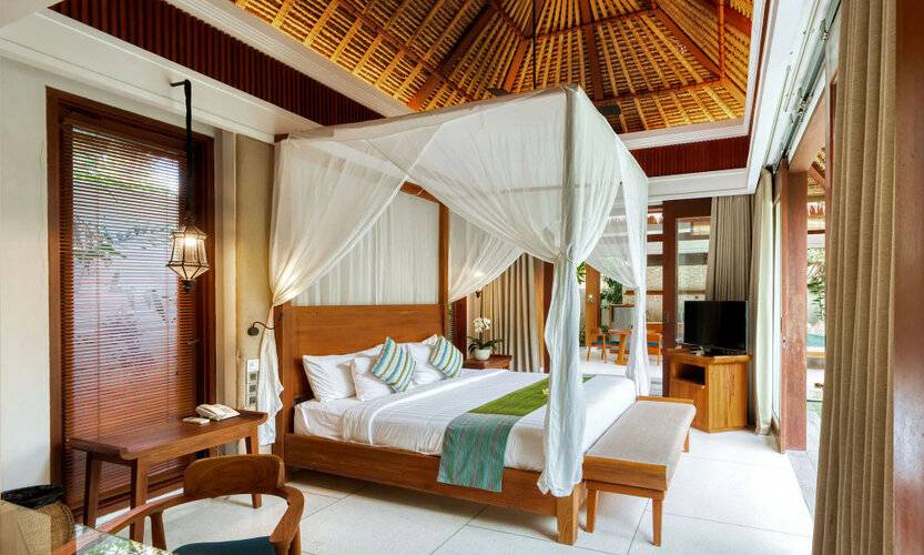 Regali Villa Canggu