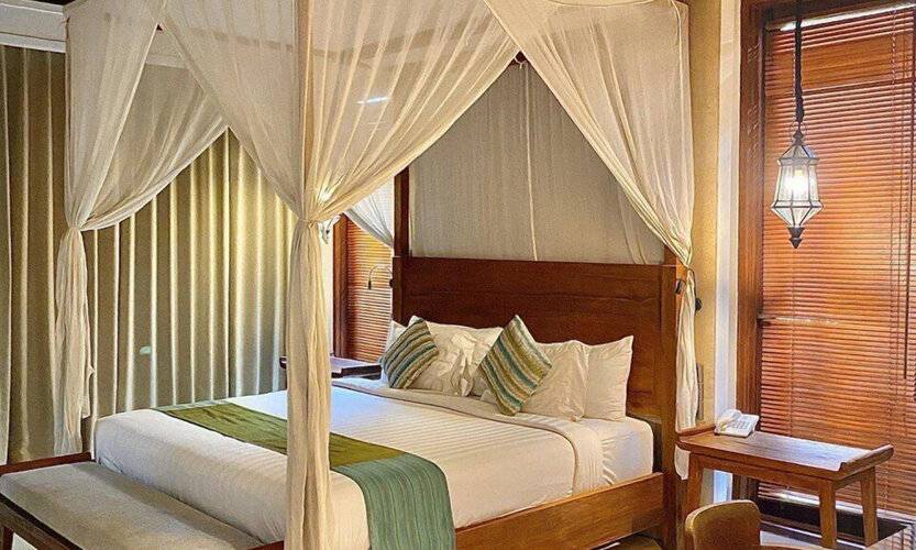 Regali Villa Canggu