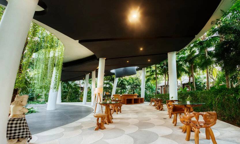 Regali Villa Canggu
