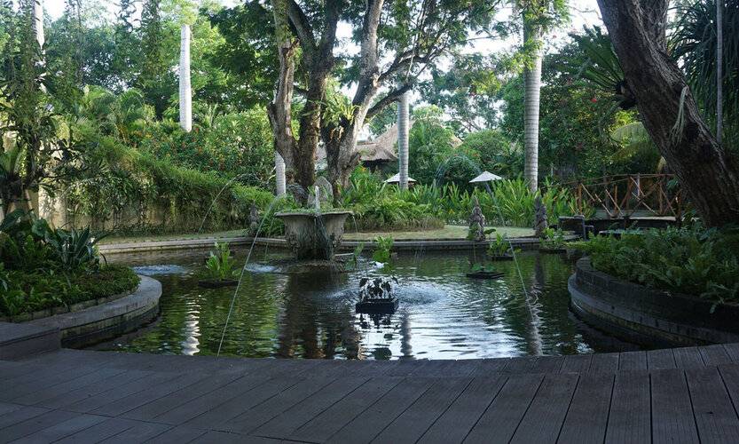 Regali Villa Canggu