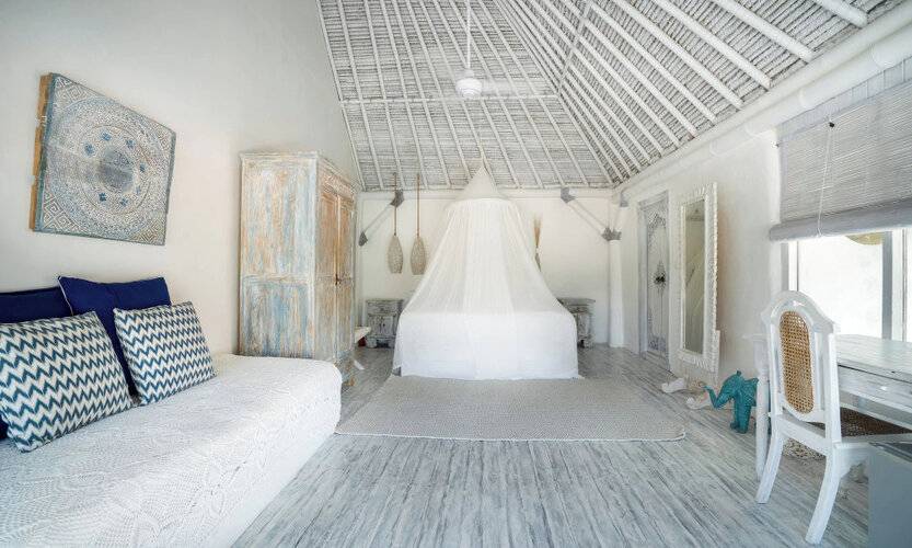 Gravity Eco Boutique Hotel (Adults Only 18+)