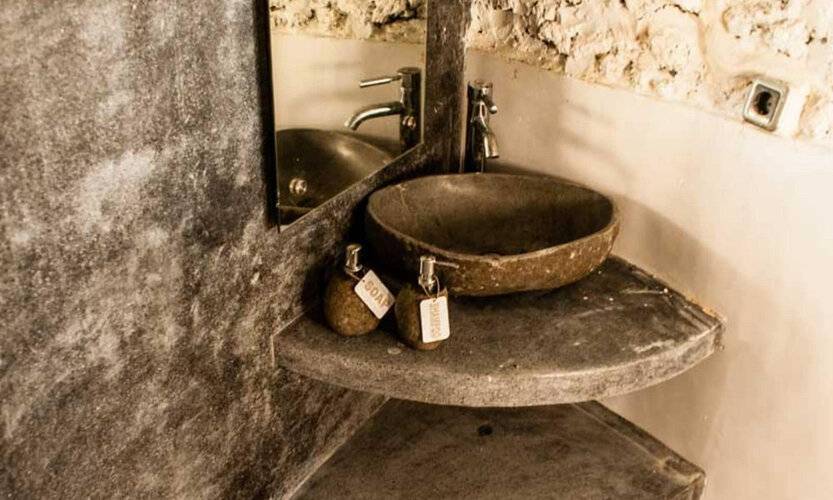 Gravity Eco Boutique Hotel (Adults Only 18+)