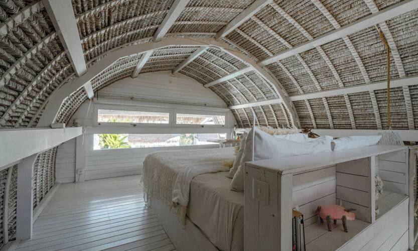 Gravity Eco Boutique Hotel (Adults Only 18+)