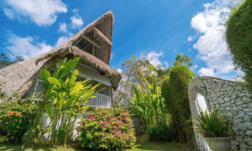 Gravity Eco Boutique Hotel (Adults Only 18+)