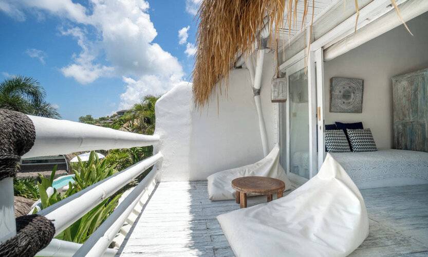 Gravity Eco Boutique Hotel (Adults Only 18+)