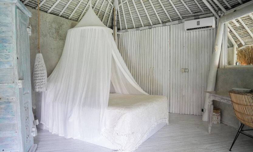 Gravity Eco Boutique Hotel (Adults Only 18+)