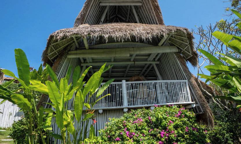 Gravity Eco Boutique Hotel (Adults Only 18+)