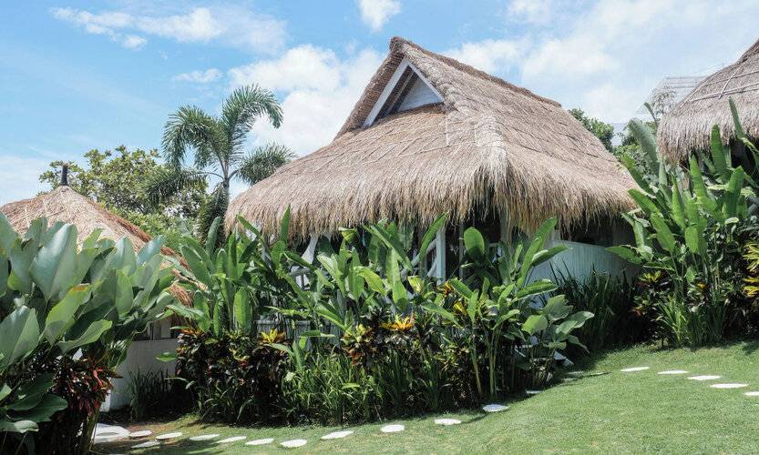 Gravity Eco Boutique Hotel (Adults Only 18+)